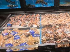 -百富源·海鲜辽菜(和平北大街店)