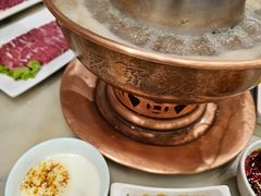 -牛街·马辈儿涮肉(牛街二店)