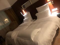 -广州白云机场雅高铂尔曼大酒店