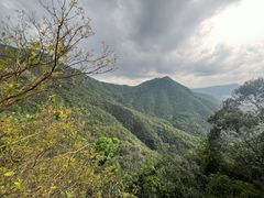 -东莞观音山旅游风景区