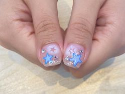 点击看大图 -媛色美甲美睫