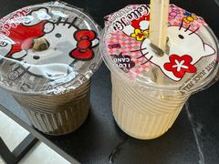 -杨记杏仁茶(椰园店)