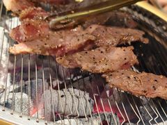 -西塔老太太泥炉烤肉(北京望京店)