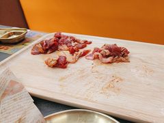 -允辛家·自助泥炉烤肉(九亭店)