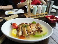 -斯比特花园意大利餐厅(缤谷广场店)