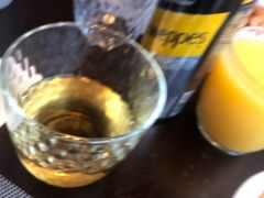 -济南凯宾斯基酒店-THE VIEW云景全日制餐厅