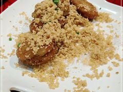-阿巧一号私房菜(止园路店)
