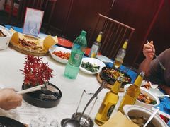 -柴米油盐(土菜院子店)