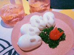 -怪兽炸鸡.轻沙拉(锦州店)
