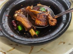 -新峰肉骨茶