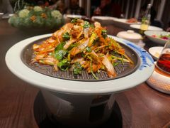 -晓长安·新陕菜(曲江店)