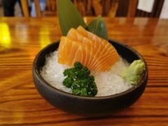 -坂吉屋·居酒屋深夜食堂(龙湖店)