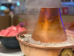 -东门口·新式老北京火锅(河西龙湖天街店)