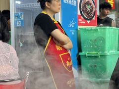 -皖北巫氏三胖地锅鸡(长淮总店)