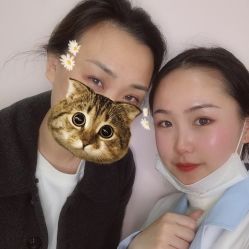 -久匠·野生眉半永久纹眉