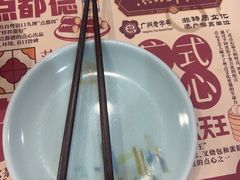 -点都德(南京新百店)