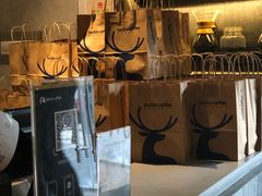 -瑞幸咖啡(新世界中心店)