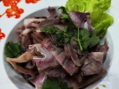 -大槐树民俗饭店-中餐(大槐树寻根祭祖园店)