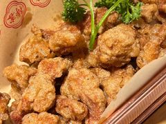-33号大院·青岛本帮菜(五四广场店)