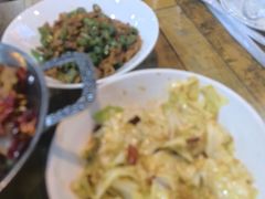 -湘香私房菜(大石长隆店)