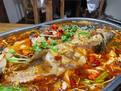 -食鸡公社辣子鸡·潍坊菜·烧烤