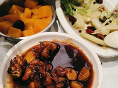 -乡村基·川味现炒大王(熙悦天街店)