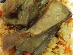塔斯提抓饭-塔斯提抓饭(东城汇店)