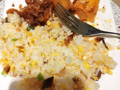 -西藏饭店·亚克·食光自助餐厅(文殊院店)