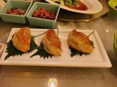 -福州天元国际威斯汀酒店·中国元素餐厅