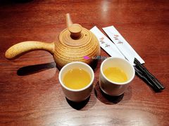 -翔峰炭火鳗鱼(悦泰街里公寓店)