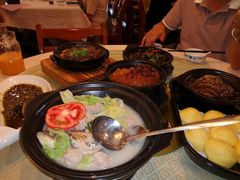 -老砂锅(城北店)