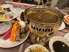 -芭菲盛宴·环球美食(袁家岗店)