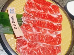 -NIUAN牛庵·日式和牛烧肉(恒隆店)
