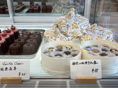 -发酵食堂(屏风街店)