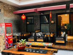-苹果树下艺术餐厅(宋庄店)