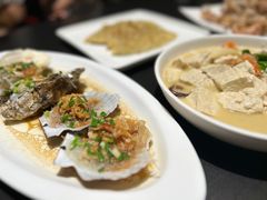 -健眺小海鲜(临海后山店)