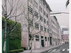 -上海四行仓库抗战纪念馆