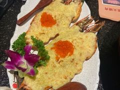 -合幸日本料理·炭火烧肉(观澜御湖店)