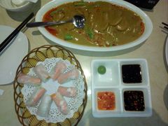 -泰米·休闲餐厅