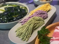 -故里和山·成都火锅(欢乐港湾店)