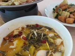 -鼎好家常菜(天桥店)