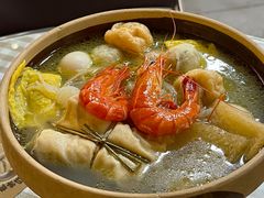 -阿金大白·上海菜馆(新天地店)