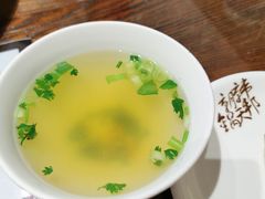 朝天锅里的那碗汤-韩邦朝天锅