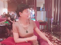 -红棉中餐厅·广州海航威斯汀酒店