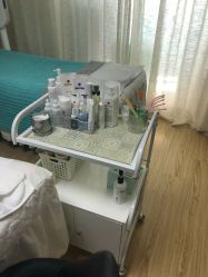 -YooMee优美智能科技美肤机构