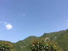 -太平万花山景区