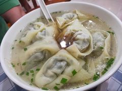 -潘国仙耳光馄饨(黄家阙路店)