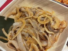 -新石器烤肉(招商1872店)