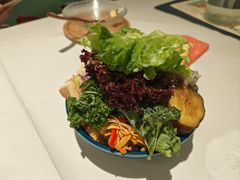 -眉州东坡·熊猫主题餐厅(枫蓝店)