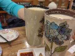 -清真·玛丽亚新疆菜主题餐厅(浙江中路店)